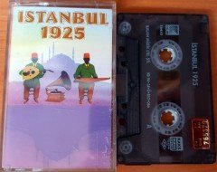 İSTANBUL 1925 KASET 2.EL