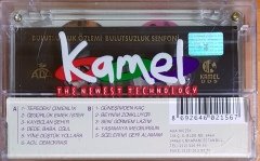 BULUTSUZLUK ÖZLEMİ - BULUTSUZLUK SENFONİ / ADA MÜZİK KASET SIFIR