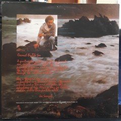 JOE SAMPLE - CARMEL (1979) - PLAK 2.EL
