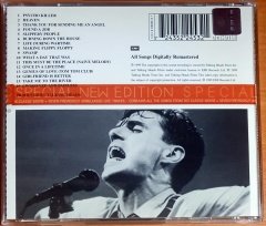 TALKING HEADS - STOP MAKING SENSE / SPECIAL NEW EDITION (1999) - CD REMASTERED REISSUE 2.EL