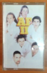 AF 2 - AF 2 KASET 2.EL