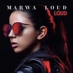 MARWA LOUD - LOUD - CD HIP HOP POP SIFIR