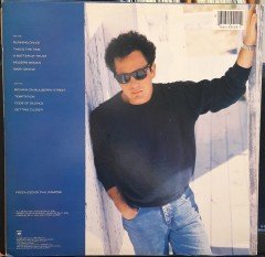 BILLY JOEL - THE BRIDGE (1986) - 2.EL PLAK