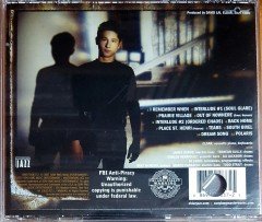 ELDAR - RE-IMAGINATION (2007) CD 2.EL