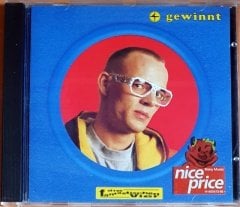 DIE FANTASTICHEN VIER - 4 GEWINNT (1992) - CD 2.EL