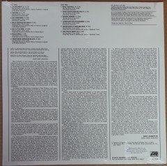 PROFESSOR LONGHAIR - NEW ORLEANS PIANO (1972) - PLAK SIFIR