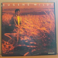 EUGENE WILDE - SERENADE (1985) - LP 2.EL PLAK