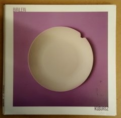 BİRİLERİ - KUSURSUZ (2019) - CD DIGIPACK 2.EL