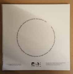 BİRİLERİ - KUSURSUZ (2019) - CD DIGIPACK 2.EL