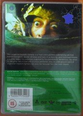 DELICATESSEN - KARIN VIARD - DOMINIQUE PINON - JEUNET & CARO - DVD 2.EL TR ALTYAZI YOKTUR