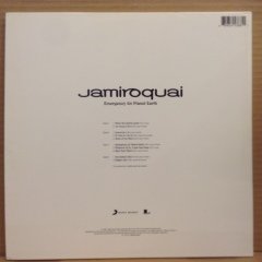 JAMIROQUAI - EMERGENCY ON PLANET EARTH 2017 2.EL 2PLAK
