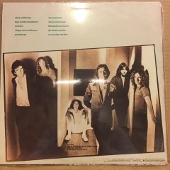 FOREIGNER - HEAD GAMES (1979) 2.EL PLAK