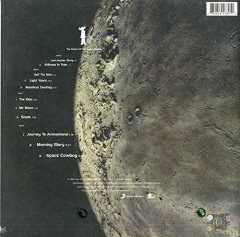 JAMIROQUAI - THE RETURN OF THE SPACE COWBOY(1994) 2LP 180GR 2017 WE ARE VINYL EDT SIFIR