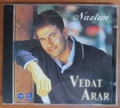VEDAT ARAR - NAZLIM CD 2.EL