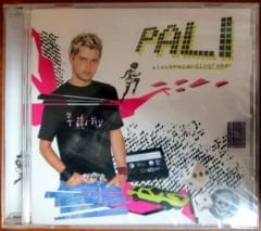 PALI - ELECTROCARDIOGRAMA CD SIFIR