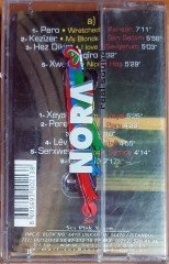 CİWAN HACO - DERYA / SES KASET SIFIR