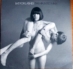 BAT FOR LASHES - THE HAUNTED MAN (2012) - CD CARDBOARD 2.EL