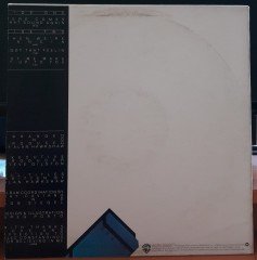 LOVE DE-LUXE WITH HAWKSHAW'S DISCOPHONIA - HERE COMES THE SOUND - PLAK 2.EL