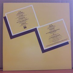 EDDIE KENDRICKS - AT HIS BEST (1978) - LP 2.EL PLAK