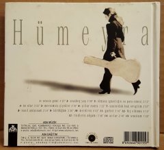 HÜMEYRA - TÜRK POP TARİHİ ESKİ 45'LİKLER SERİSİ - CD 2.EL