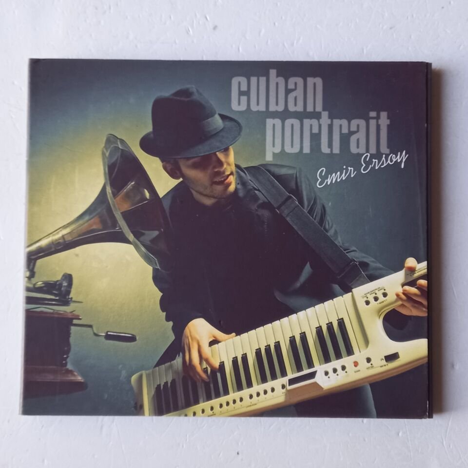 CD DİĞER