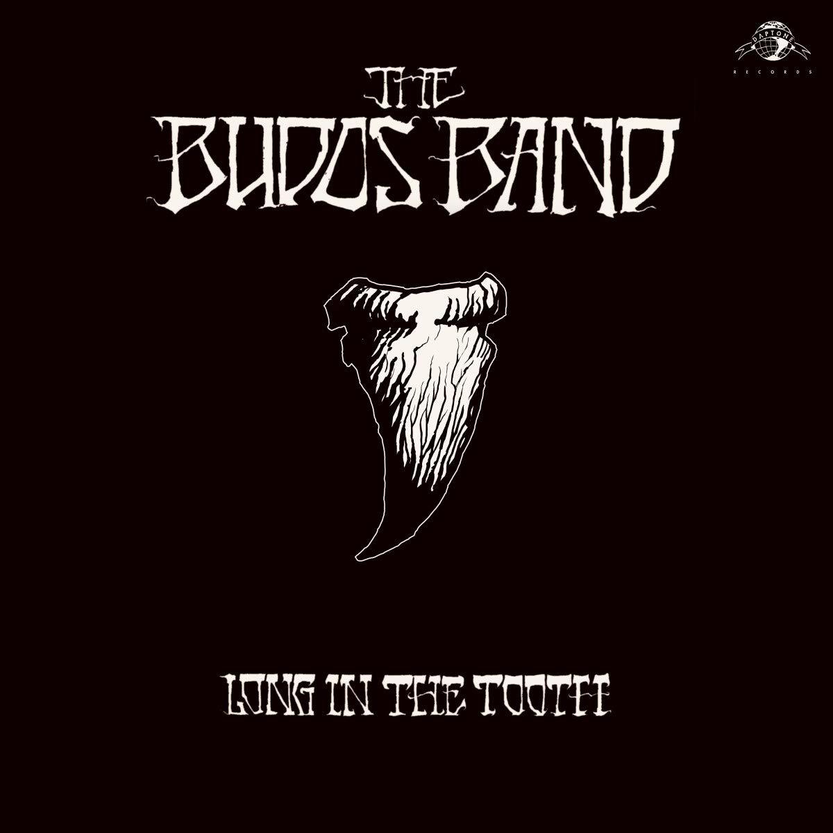 BUDOS BAND - LONG IN THE TOOTH (2020) - LP GATEFOLD SIFIR PLAK