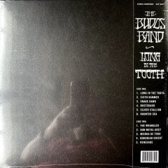 BUDOS BAND - LONG IN THE TOOTH (2020) - LP GATEFOLD SIFIR PLAK