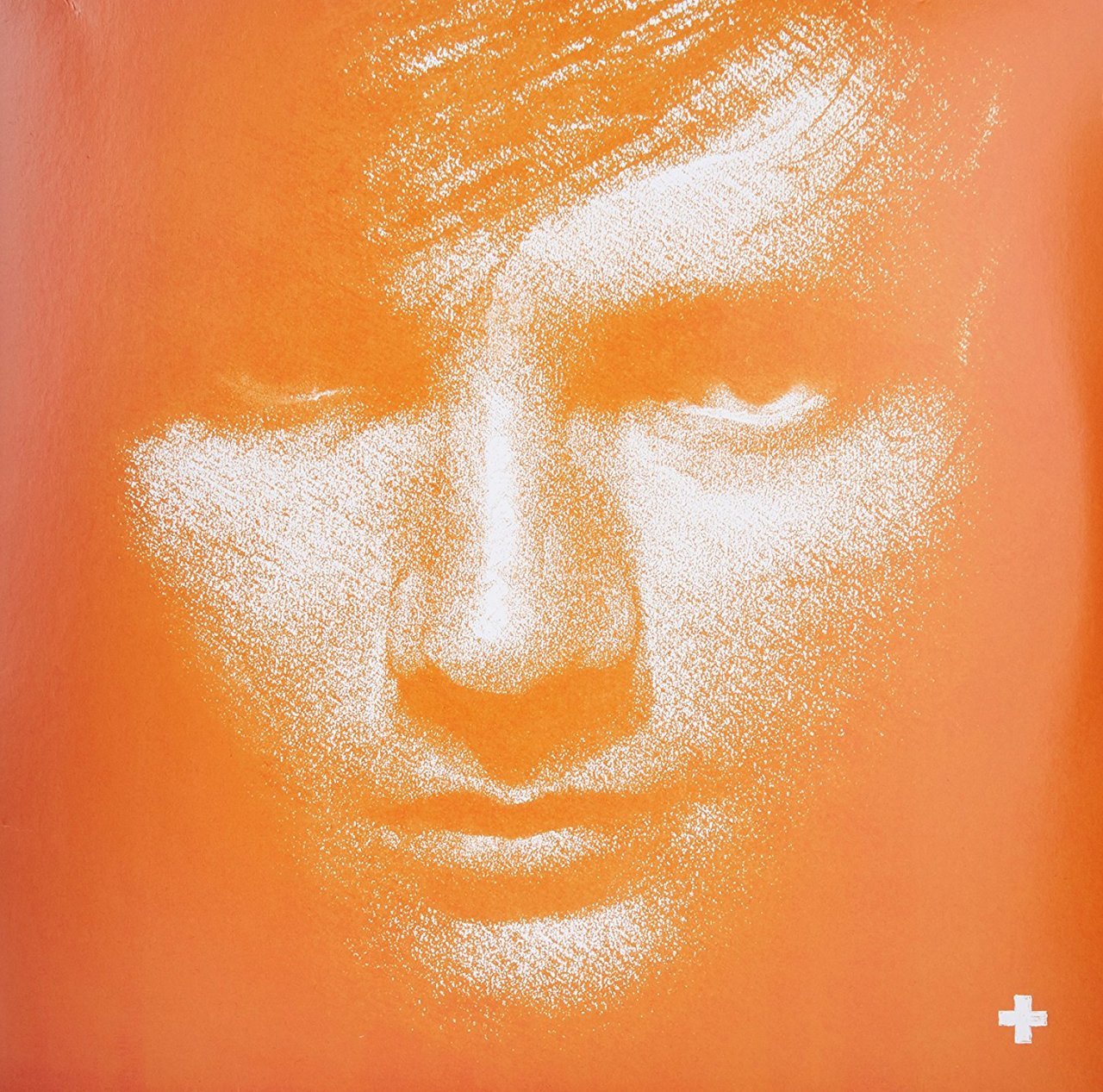 ED SHEERAN - PLUS (2011) - LP SIFIR