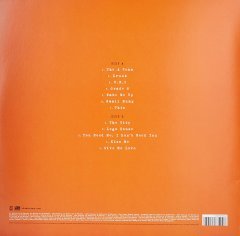 ED SHEERAN - PLUS (2011) - LP SIFIR