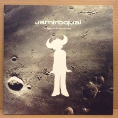 JAMIROQUAI - THE RETURN OF THE SPACE COWBOY 2017 2.EL 2PLAK