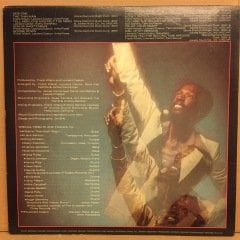 EDDIE KENDRICKS - BOOGIE DOWN 1974 2.EL PLAK