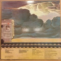 FOREIGNER - FOREIGNER (1977) - 2.EL PLAK