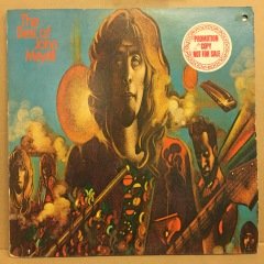JOHN MAYALL - BEST OF 1973 2.EL 2PLAK