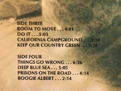 JOHN MAYALL - BEST OF 1973 2.EL 2PLAK