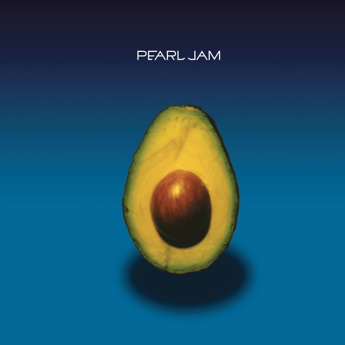 PEARL JAM - PEARL JAM (2006) - 2PLAK SIFIR