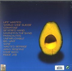 PEARL JAM - PEARL JAM (2006) - 2PLAK SIFIR