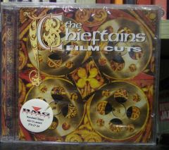 CHIEFTAINS - FILM CUTS CD SIFIR