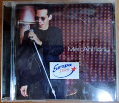 MARC ANTHONY CD 2.EL
