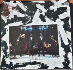 DARYL HALL JOHN OATES - LIVE (1985) - 2.EL PLAK