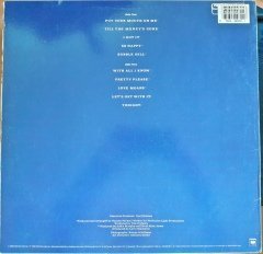 EDDIE MURPHY - SO HAPPY (1989) - 2.EL PLAK