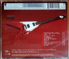 LENNY KRAVITZ - BAPTISM (2004) CD 2.EL