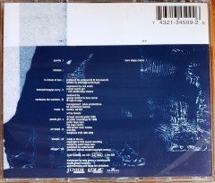 UNDERWORLD - SECOND TOUGHEST IN THE INFANTS / INCLUDING SPECIAL CD: REZ / BORN SLIPPY (1996) 2CD 2.EL