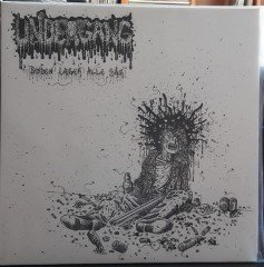 Undergang - Døden Læger Alle Sår (2015) - 2PLAK 2.EL