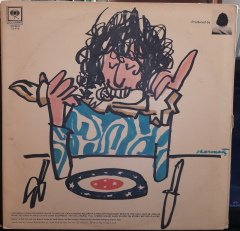 AL KOOPER - I STAND ALONE (1967) - PLAK 2.EL