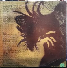 THE LATIN SPLENDOR OF WERNER MÜLLER - PLAK 2.EL LONDON PHASE 4 STEREO