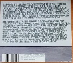 MANIC STREET PREACHERS - FOREVER DELAYED / THE GREATEST HITS / SPECIAL EDITION (2002) - 2CD 2.EL