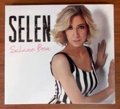 SELEN - ŞAHANE BEN - CD SIFIR