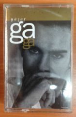 YAŞAR GAGA - YAŞAR GAGA KASET 2.EL