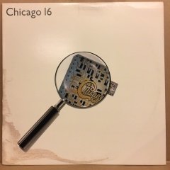 CHICAGO - 16 1982 2.EL PLAK