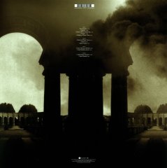 PORCUPINE TREE - SIGNIFY (1996) - 2LP 180GR 2017 EDITION SIFIR PLAK